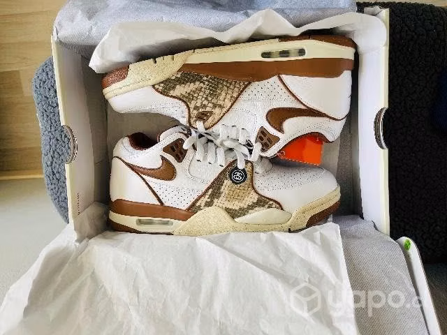 Nike x stussy - Imagen 5