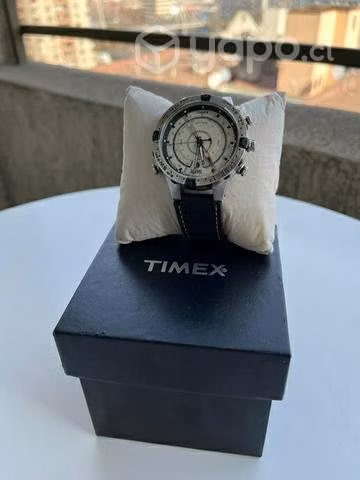 Reloj timex 1854