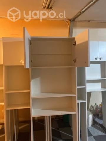 Mueble de baño
