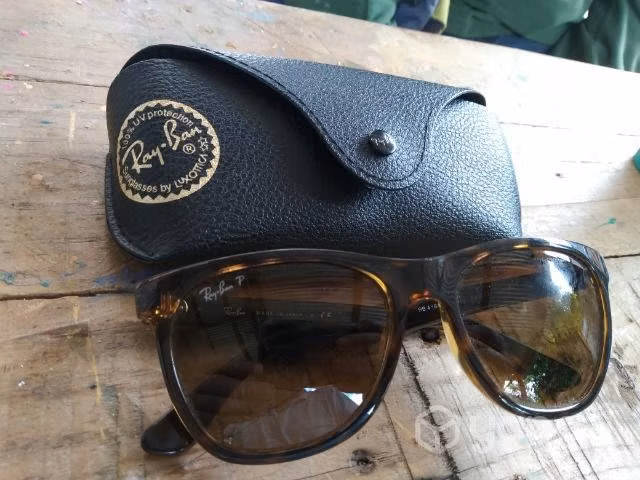 Gafas Ray Ban