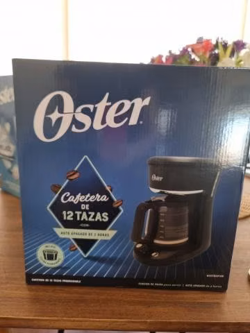 Cafetera oster - Imagen 2