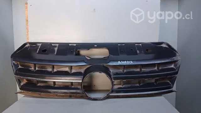Mascara Volkswagen amarok dmg repuestos 27.77