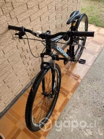 Bicicleta MTB Beast Hombre Talla M Aro 29"