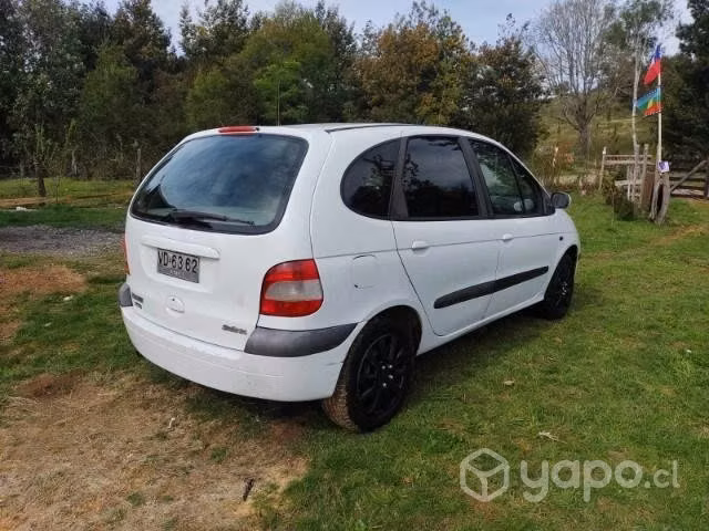 Vendo Renault scenic 1.6