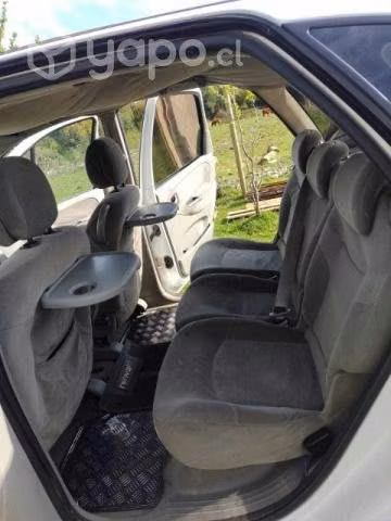 Vendo Renault scenic 1.6