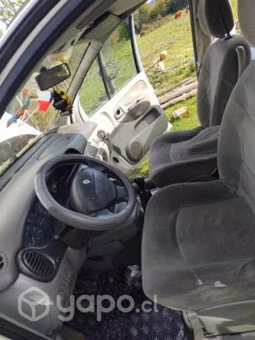 Vendo Renault scenic 1.6
