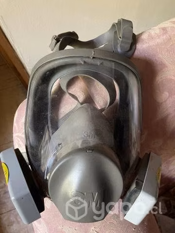 Full face