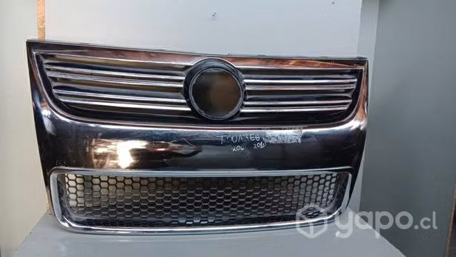 Mascara Volkswagen touareg dmg repuestos 10.77