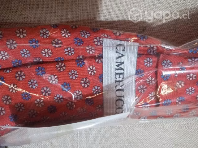 Corbatas italianas