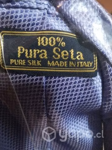 Corbatas italianas - Imagen 3