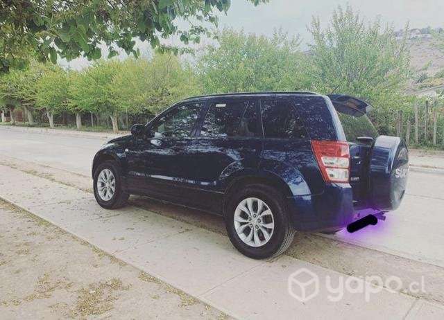 Se vende suzuki grand nomade - Imagen 2