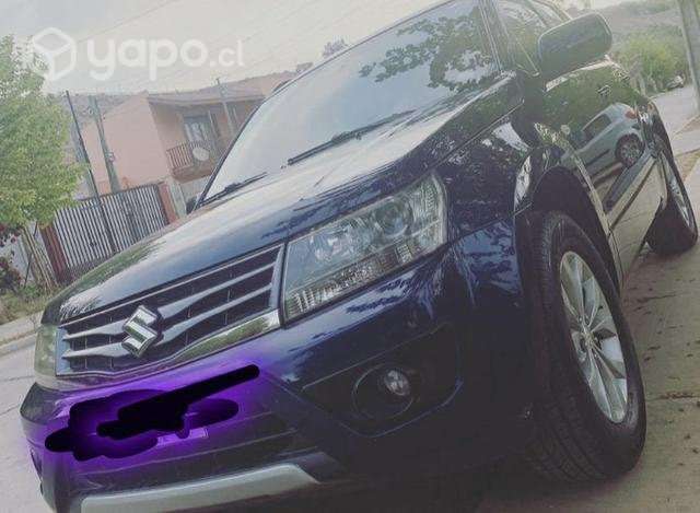 Se vende suzuki grand nomade - Imagen 3