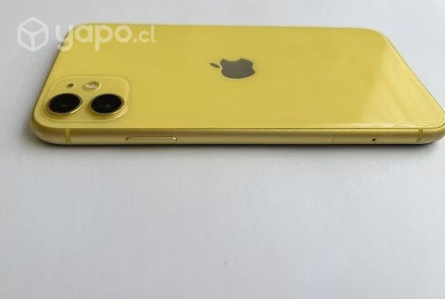 I Phone 11