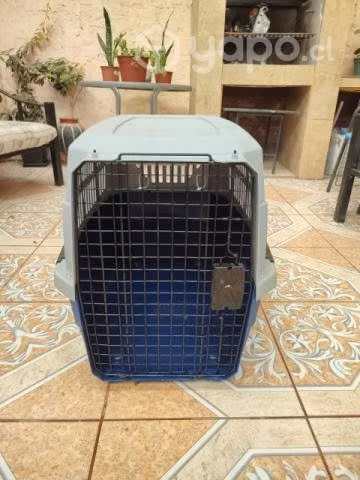 Canil perro mediano L - Imagen 4