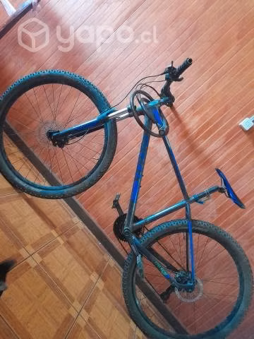 Bicicleta giant 29 - Imagen 2