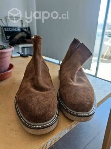 Zapatos zara - Imagen 2