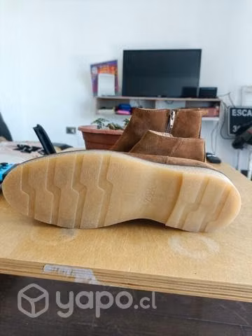 Zapatos zara - Imagen 3