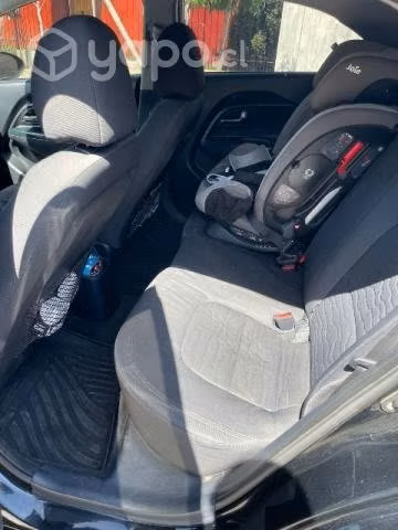Kia río 5 Full 2016 - Imagen 3