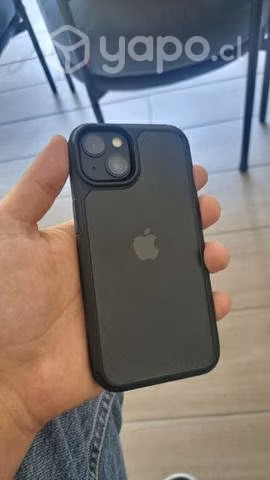 IPhone 13 128gb Black - Imagen 3