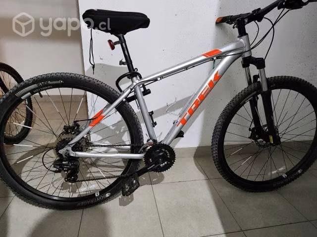 Bicicleta trex liquido - Imagen 2