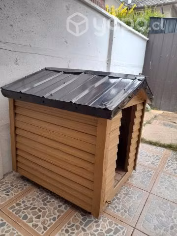 Casa Perro XL