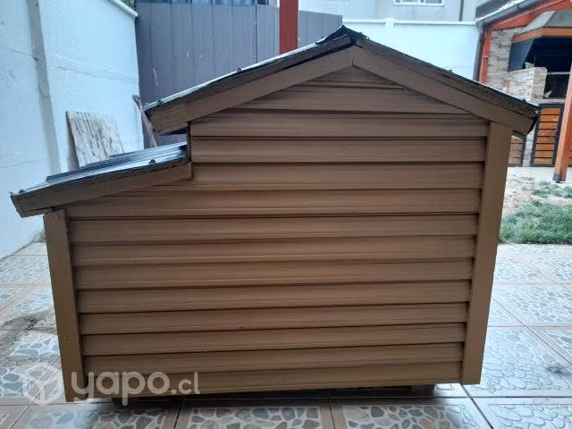 Casa Perro XL
