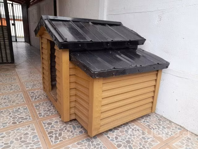 Casa Perro XL