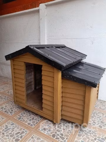 Casa Perro XL