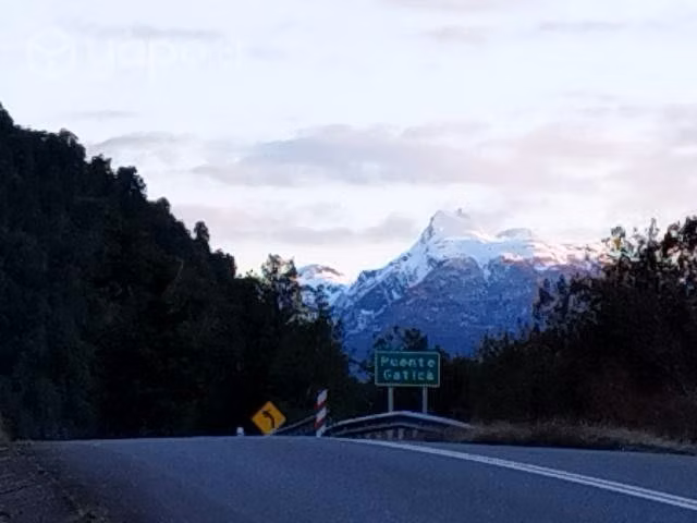 Venta de Parcelas Patagonia - Imagen 2