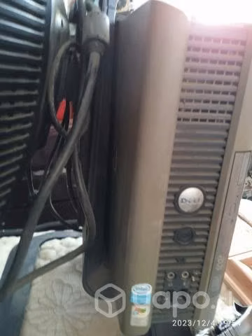 Computadora Dell original - Imagen 2