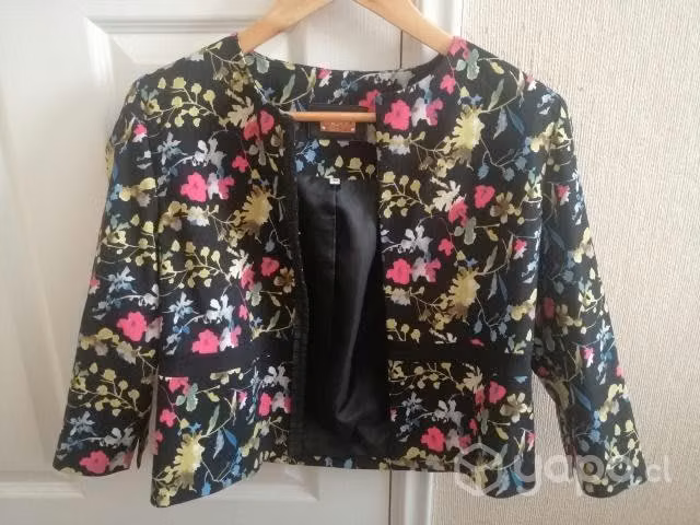 Chaqueta ASH
