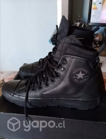 Zapatillas converse - Imagen 3
