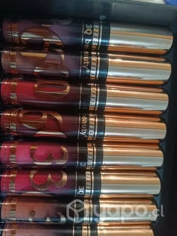 Maquillaje al por menor y mayor