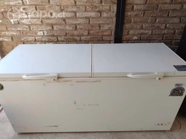 Congeladoras 600 lts ventus - Imagen 3