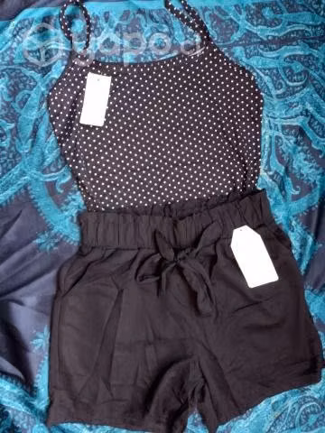 Combinalos short+ poleras - Imagen 4