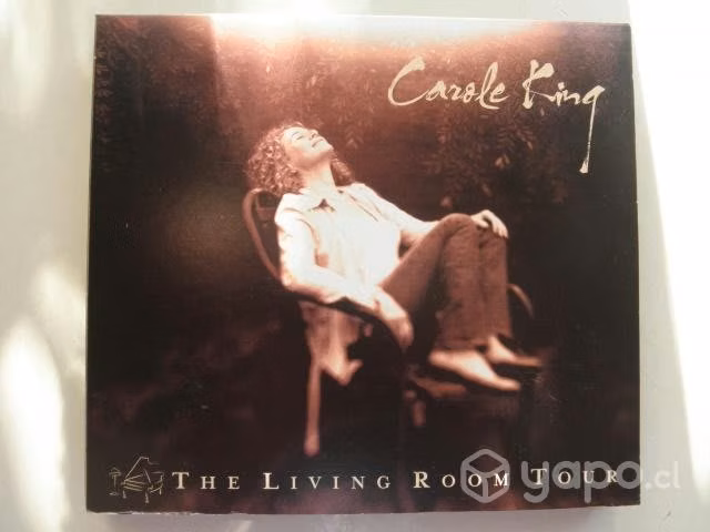 Carole King