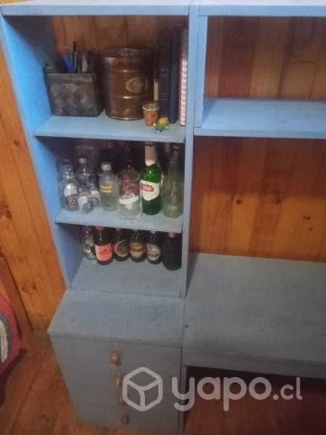 Escritorio Modular - Imagen 2