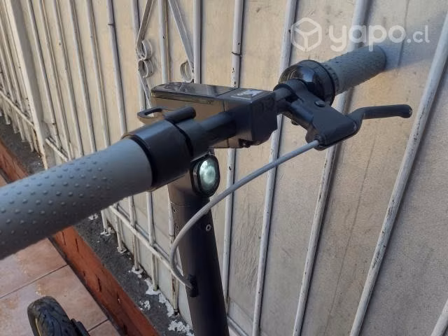 Scooter - Imagen 2