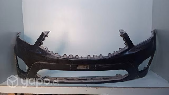 Parachoque ssangyong actyon dmg repuestos 8.98
