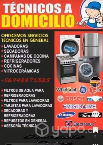 Servicio técnico