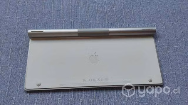 Apple teclado inalámbrico con Bluetooth