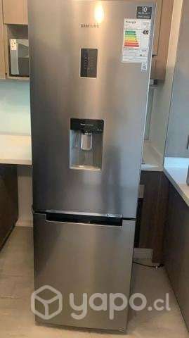 Refrigerador Samsung - Imagen 2