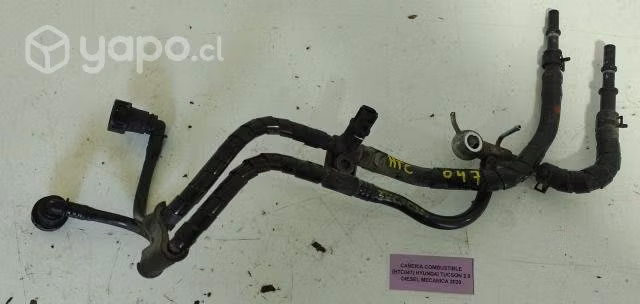 Caneria Combustible (HTC047) Hyundai Tucson 2.0