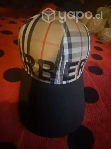 Gorro bulberry original - Imagen 3