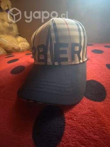 Gorro bulberry original - Imagen 5