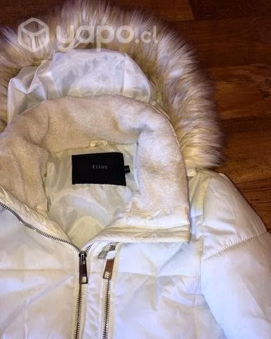Chaqueta talla S