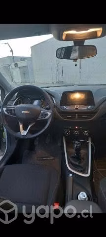 Onix ltz turbo 1.0