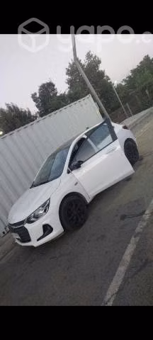 Onix ltz turbo 1.0