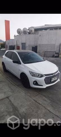Onix ltz turbo 1.0