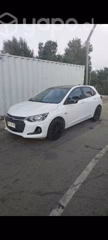Onix ltz turbo 1.0